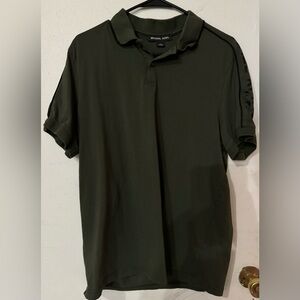 Men’s Michael Kors Polo